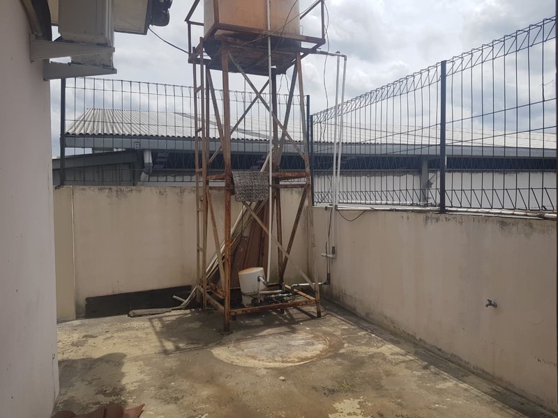 Rumah di Sayap Buahbatu Lengkong Bandung Dekat RS Mayapada