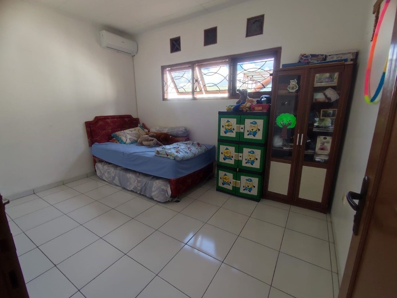 Rumah di Sayap Buahbatu Lengkong Bandung Dekat RS Mayapada