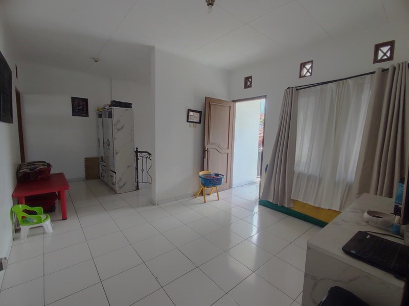 Rumah di Sayap Buahbatu Lengkong Bandung Dekat RS Mayapada