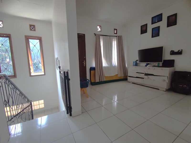 Rumah di Sayap Buahbatu Lengkong Bandung Dekat RS Mayapada
