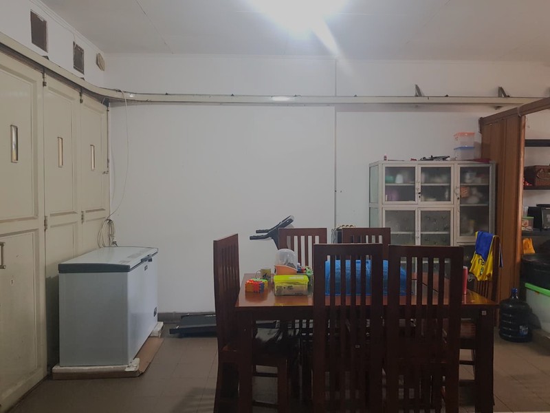 Rumah di Sayap Buahbatu Lengkong Bandung Dekat RS Mayapada