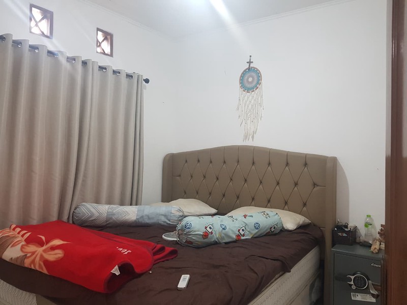 Rumah di Sayap Buahbatu Lengkong Bandung Dekat RS Mayapada