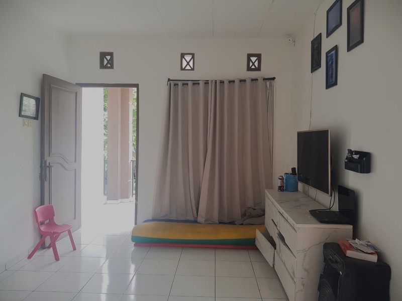 Rumah di Sayap Buahbatu Lengkong Bandung Dekat RS Mayapada