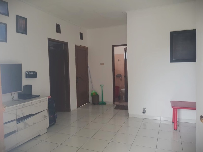 Rumah di Sayap Buahbatu Lengkong Bandung Dekat RS Mayapada