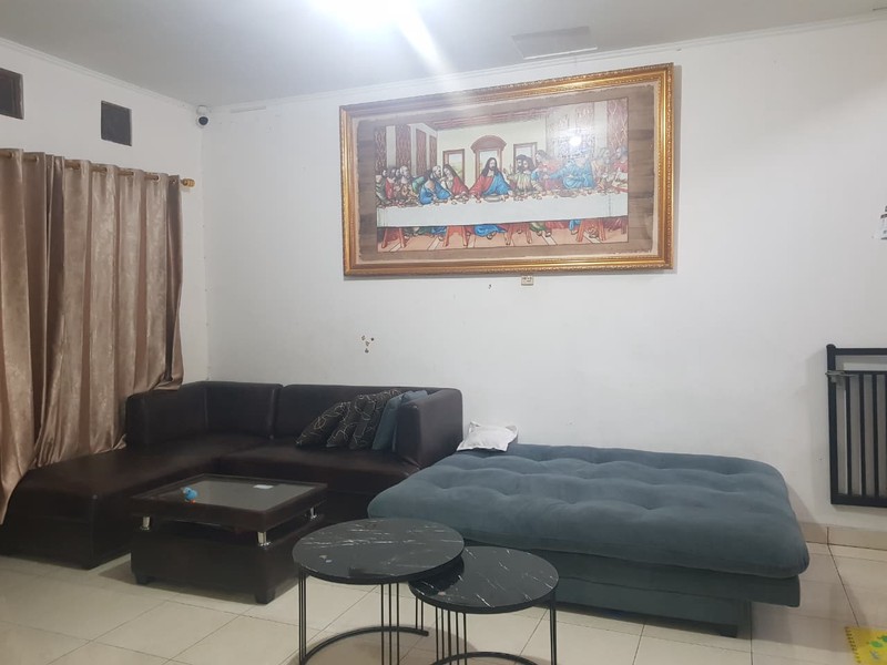 Rumah di Sayap Buahbatu Lengkong Bandung Dekat RS Mayapada