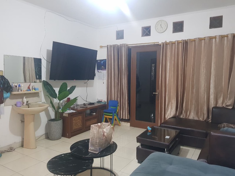 Rumah di Sayap Buahbatu Lengkong Bandung Dekat RS Mayapada
