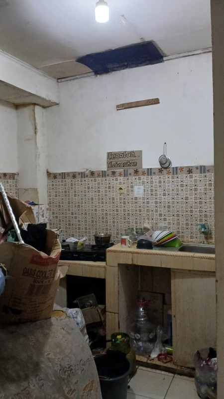 Grand Residence cluster senopati , Bekasi timur