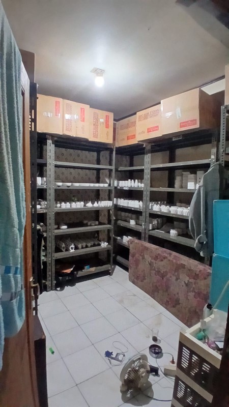 Grand Residence cluster senopati , Bekasi timur