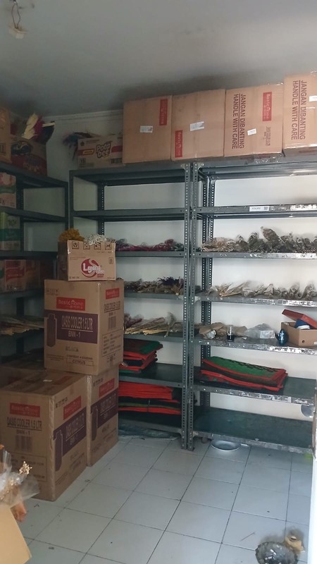 Grand Residence cluster senopati , Bekasi timur