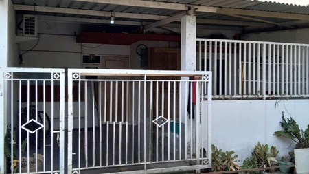 Grand Residence cluster senopati , Bekasi timur