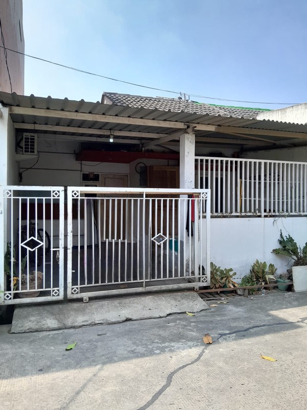 Grand Residence cluster senopati , Bekasi timur