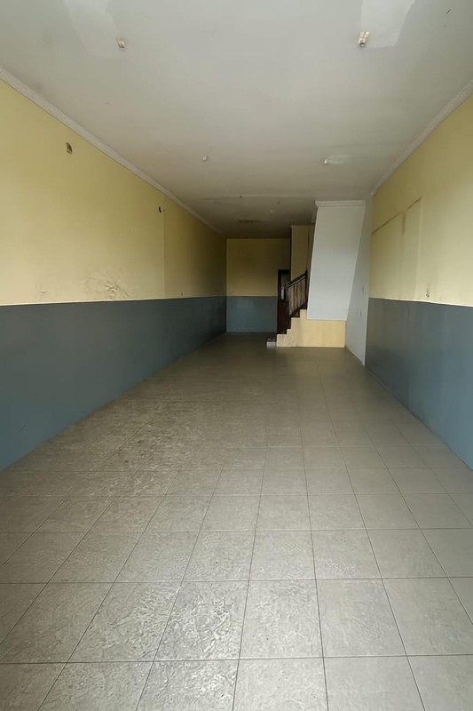 Ruko DiSEWA Di Pondok Cabe -  Lokasi Strategis