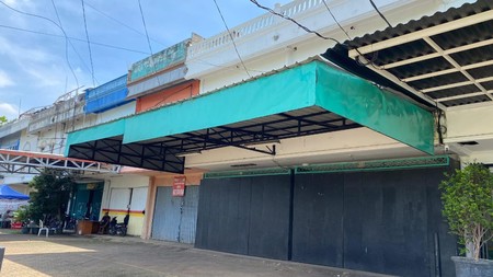 Ruko Dijual Di Pondok Cabe Lokasi Strategis