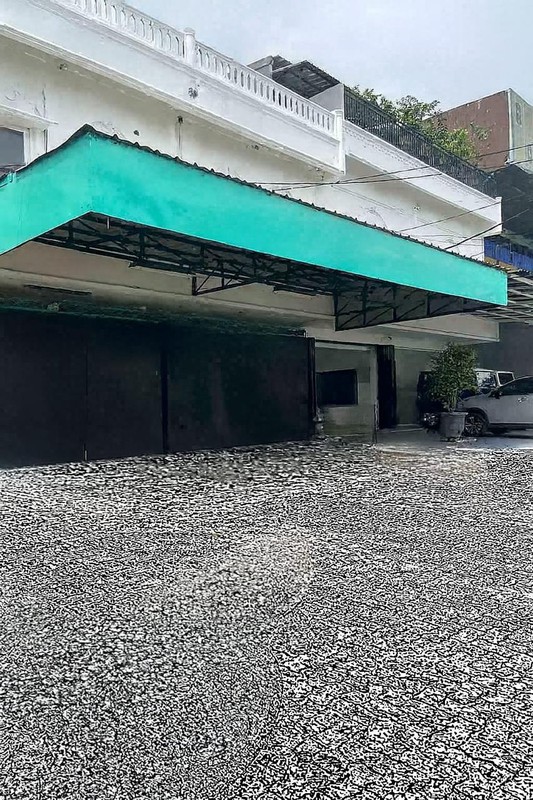 Ruko DiSEWA Di Pondok Cabe -  Lokasi Strategis