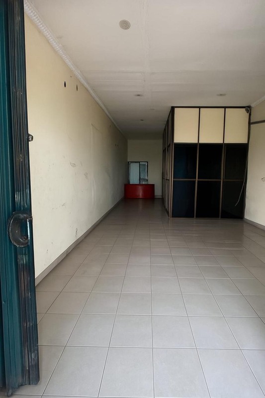 Ruko Dijual Di Pondok Cabe Lokasi Strategis