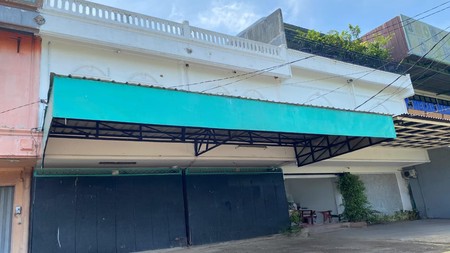 Ruko Dijual Di Pondok Cabe Lokasi Strategis