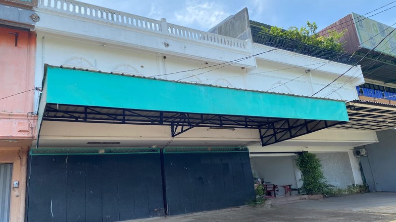 Ruko Dijual Di Pondok Cabe Lokasi Strategis