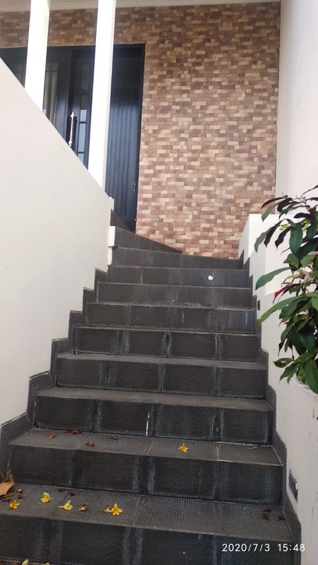 Rumah Modern 3 Lantai Ada Rooftop Di Tebet Utara Jakarta Selatan