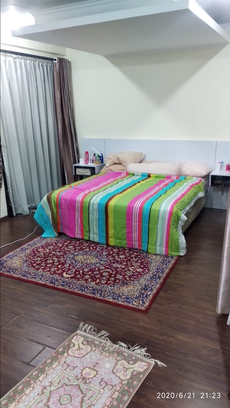 Rumah Modern 3 Lantai Ada Rooftop Di Tebet Utara Jakarta Selatan