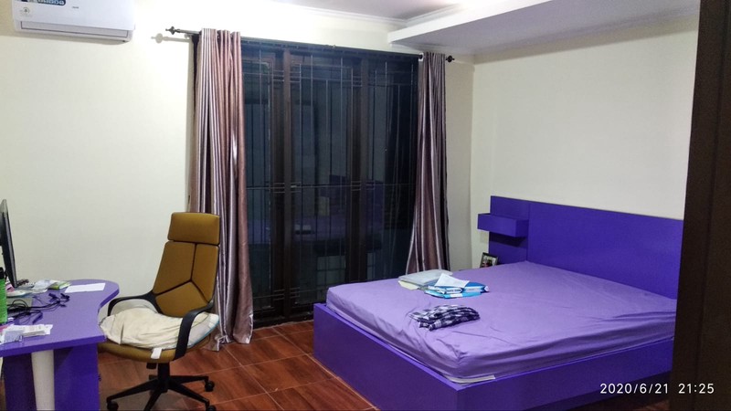 Rumah Modern 3 Lantai Ada Rooftop Di Tebet Utara Jakarta Selatan