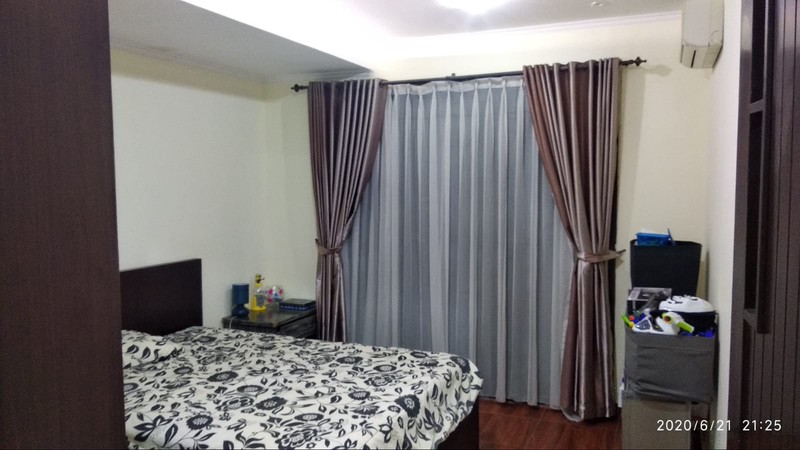 Rumah Modern 3 Lantai Ada Rooftop Di Tebet Utara Jakarta Selatan