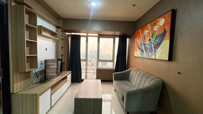 Rumah Modern 3 Lantai Ada Rooftop Di Tebet Utara Jakarta Selatan