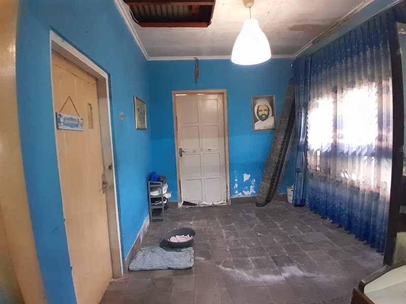 Di jual rumah hitung tanah di cisarua puncak