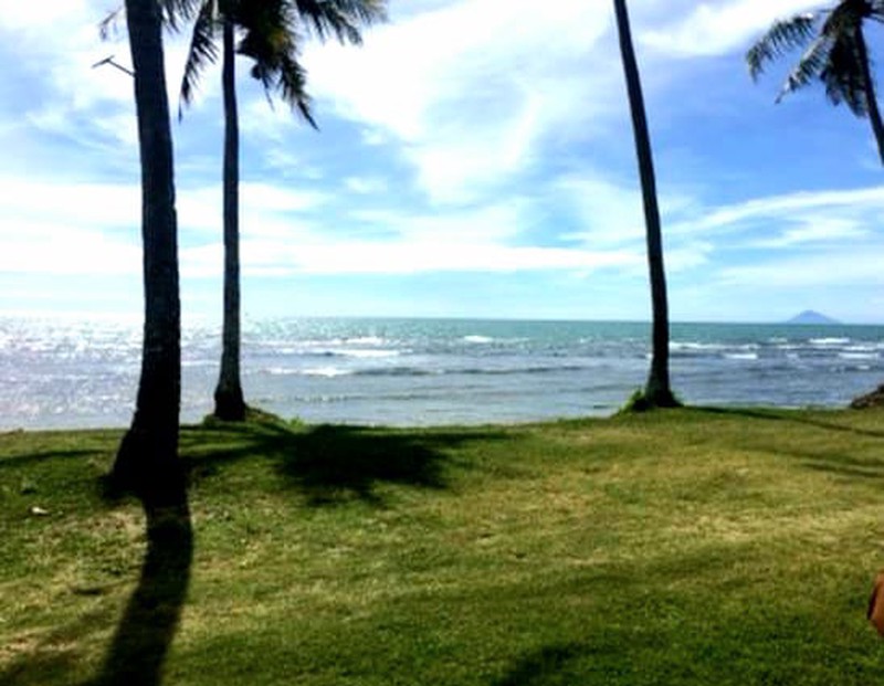 KAVLING / TANAH LUAS TANAH 6260 M2 DI CARITA BANTEN