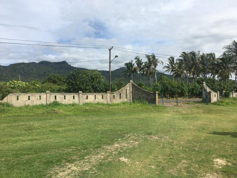 KAVLING / TANAH LUAS TANAH 6260 M2 DI CARITA BANTEN