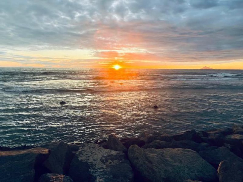 KAVLING / TANAH LUAS TANAH 6260 M2 DI CARITA BANTEN