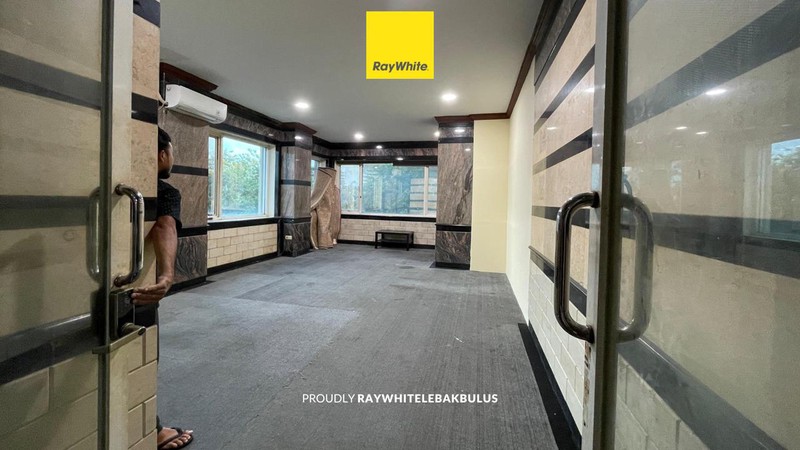 Small Office Space murah disewakan di Taman Sari, Jakarta Barat