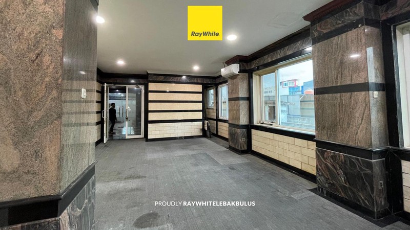 Small Office Space murah disewakan di Taman Sari, Jakarta Barat