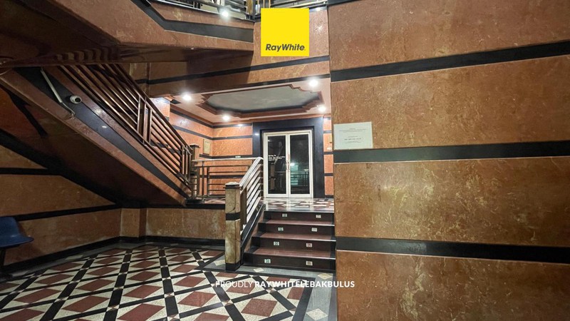 Small Office Space murah disewakan di Taman Sari, Jakarta Barat