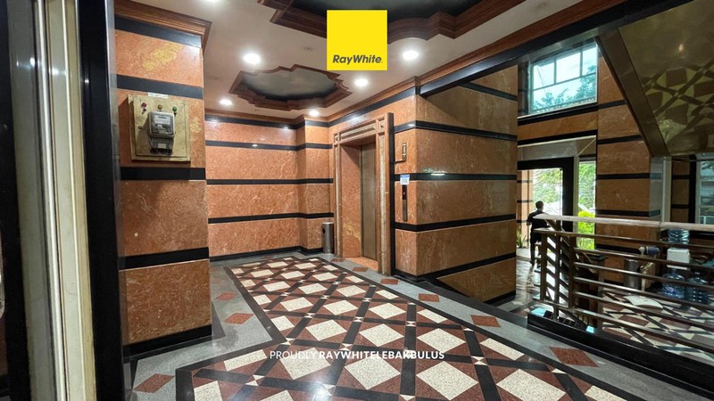 Small Office Space murah disewakan di Taman Sari, Jakarta Barat