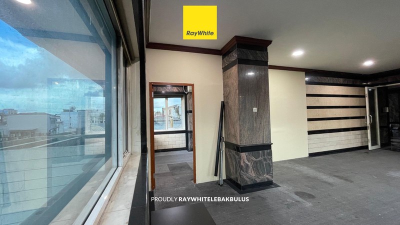 Small Office Space murah disewakan di Taman Sari, Jakarta Barat