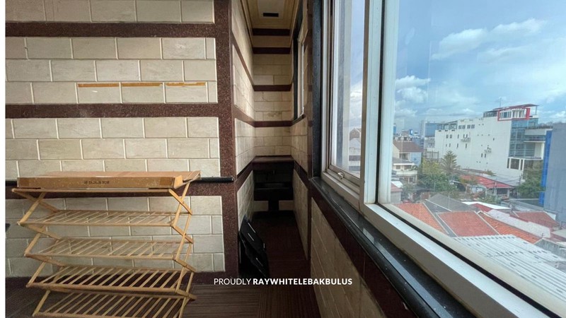 Small Office Space murah disewakan di Taman Sari, Jakarta Barat