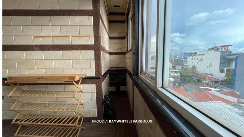 Small Office Space murah disewakan di Taman Sari, Jakarta Barat