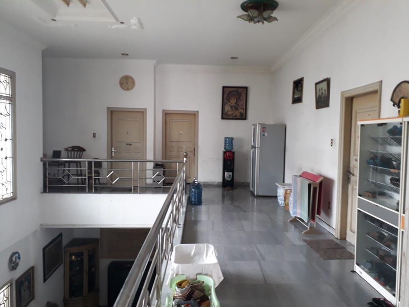 DIJUAL CEPAT RUMAH LUAS DI CONDET JAKARTA TIMUR