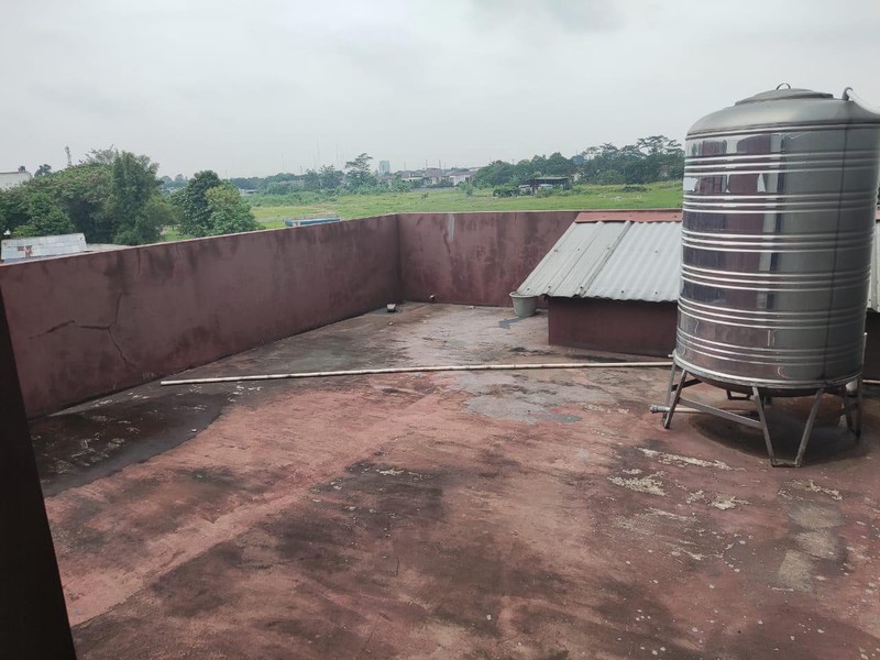 DISEWAKAN RUKO STRATEGIS UNTUK BISNIS DI GRAHA RAYA BINTARO