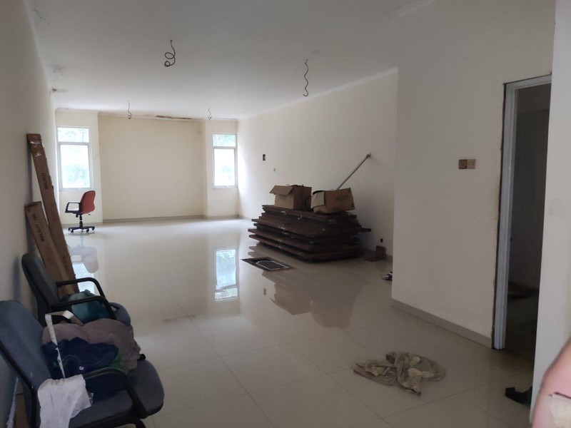 DISEWAKAN RUKO STRATEGIS UNTUK BISNIS DI GRAHA RAYA BINTARO