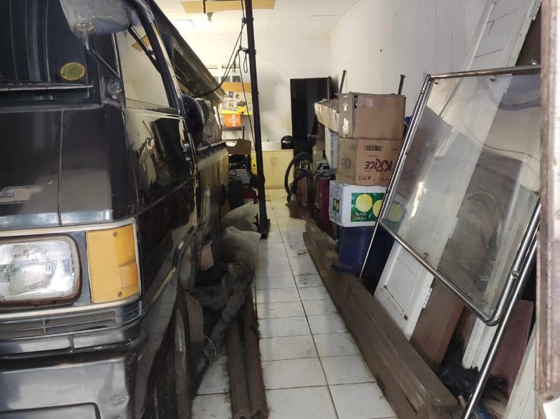 DISEWAKAN RUKO STRATEGIS UNTUK BISNIS DI GRAHA RAYA BINTARO