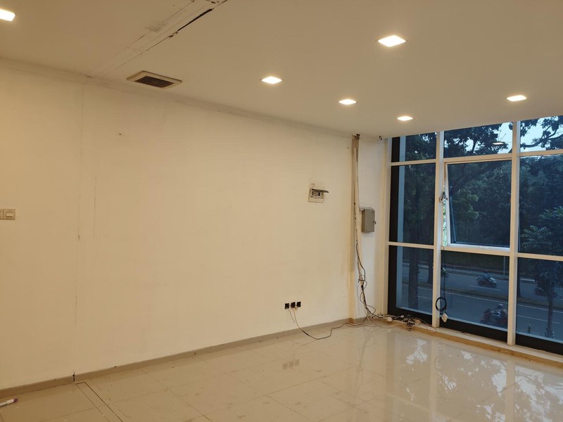 DISEWAKAN RUKO COCOK UNTUK STUDIO PILATES ATAU KANTOR DI BINTARO BOULEVARD