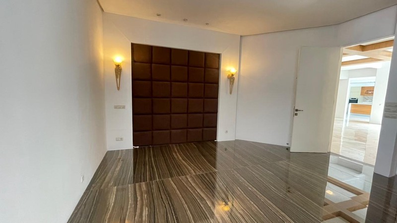 DISEWAKAN RUMAH MINIMALIST SIAP HUNI DI JALAN SEKOLAH DUTA PONDOK INDAH