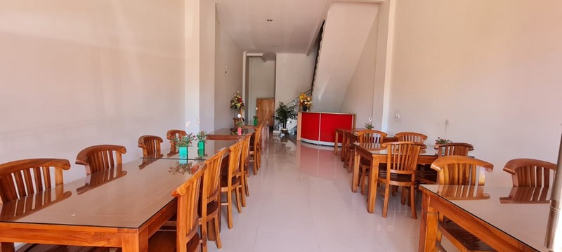 Ruko Sedayu City, Kelapa Gading