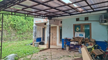 DIJUAL MURAH RUMAH SAWANGAN REGENCY