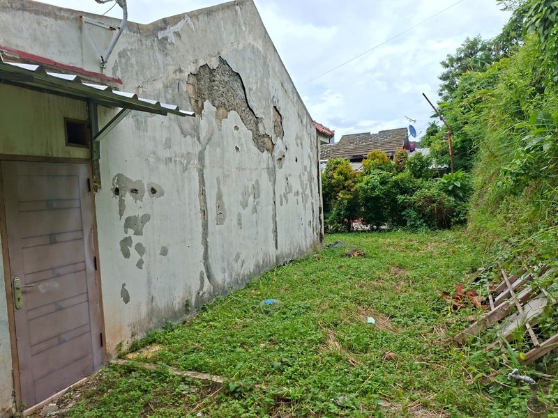 DIJUAL MURAH RUMAH SAWANGAN REGENCY