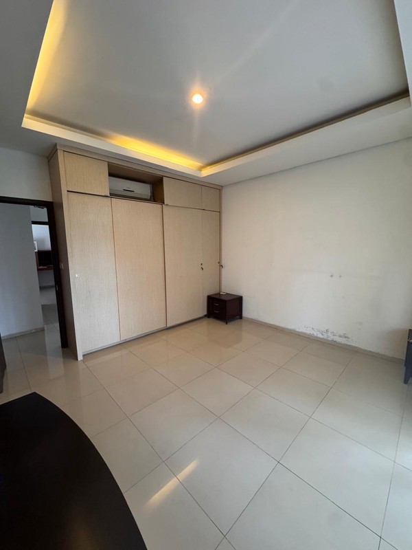 Rumah siap huni di Serenia Hills Lebak Bulus