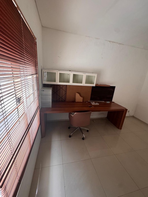 Rumah siap huni di Serenia Hills Lebak Bulus