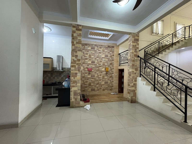 Disewa rumah Teratai 2, Koja, Jakarta Utara