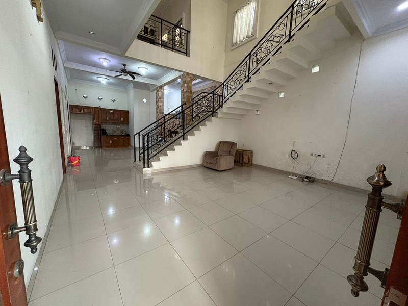 Disewa rumah Teratai 2, Koja, Jakarta Utara